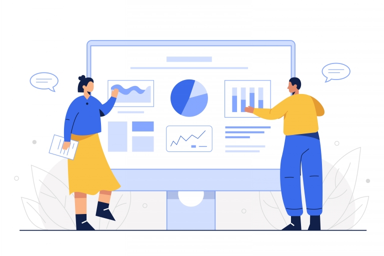 How to use Google Analytics for beginners? 5 things you should know about Google Analytics