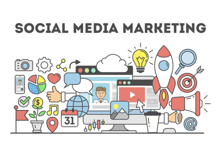Organic vs. Paid Social Media Marketing: Your Business Need Both
