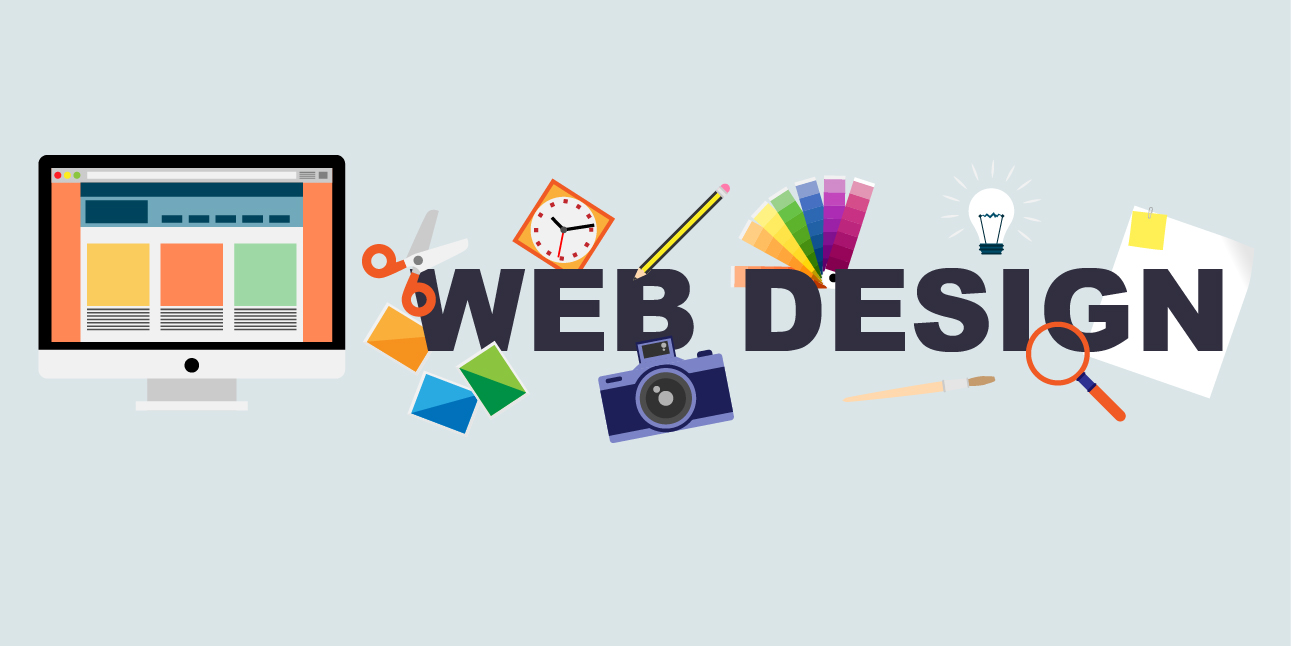 Global Web Design Trend in 2021
