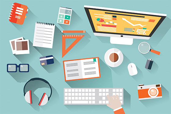 Global Web Design Trend in 2021