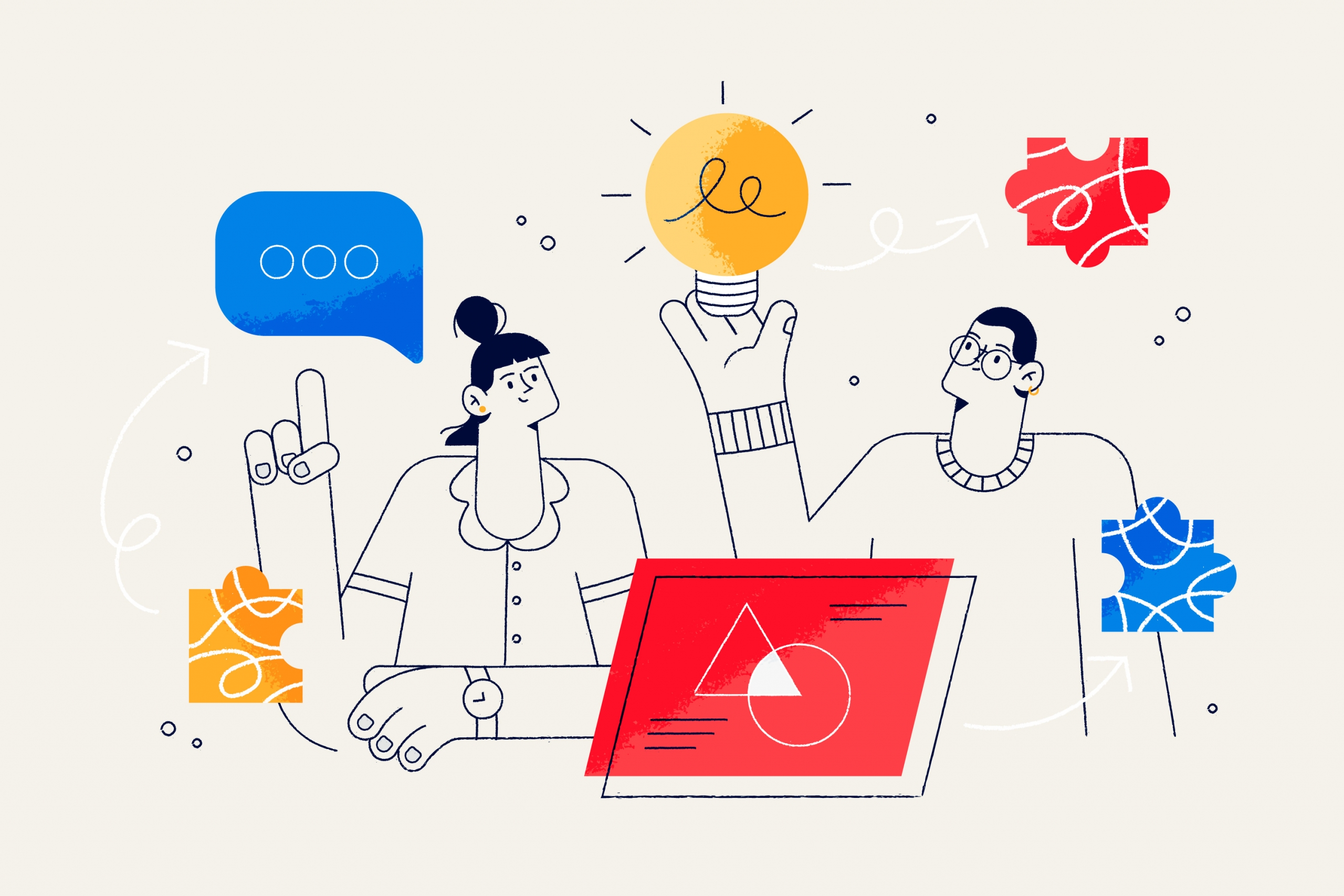 12 Tips On Creating Content For Your New Website (A Complete Guide)
