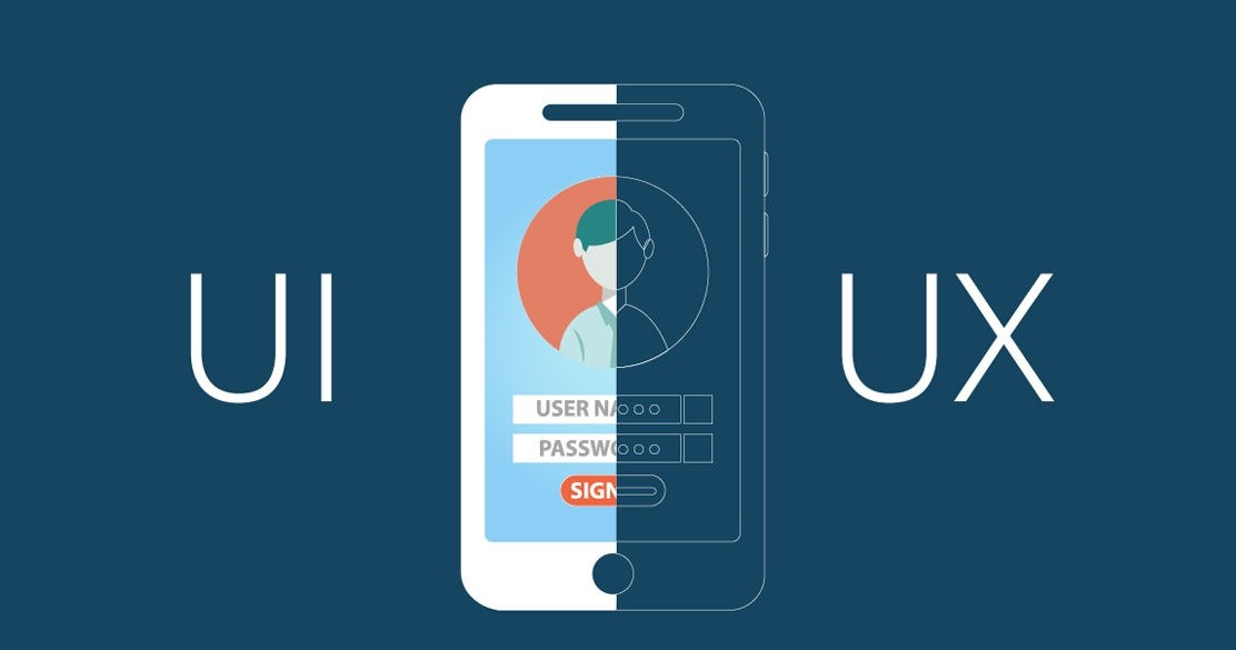 The Difference Between UI Design And UX Design