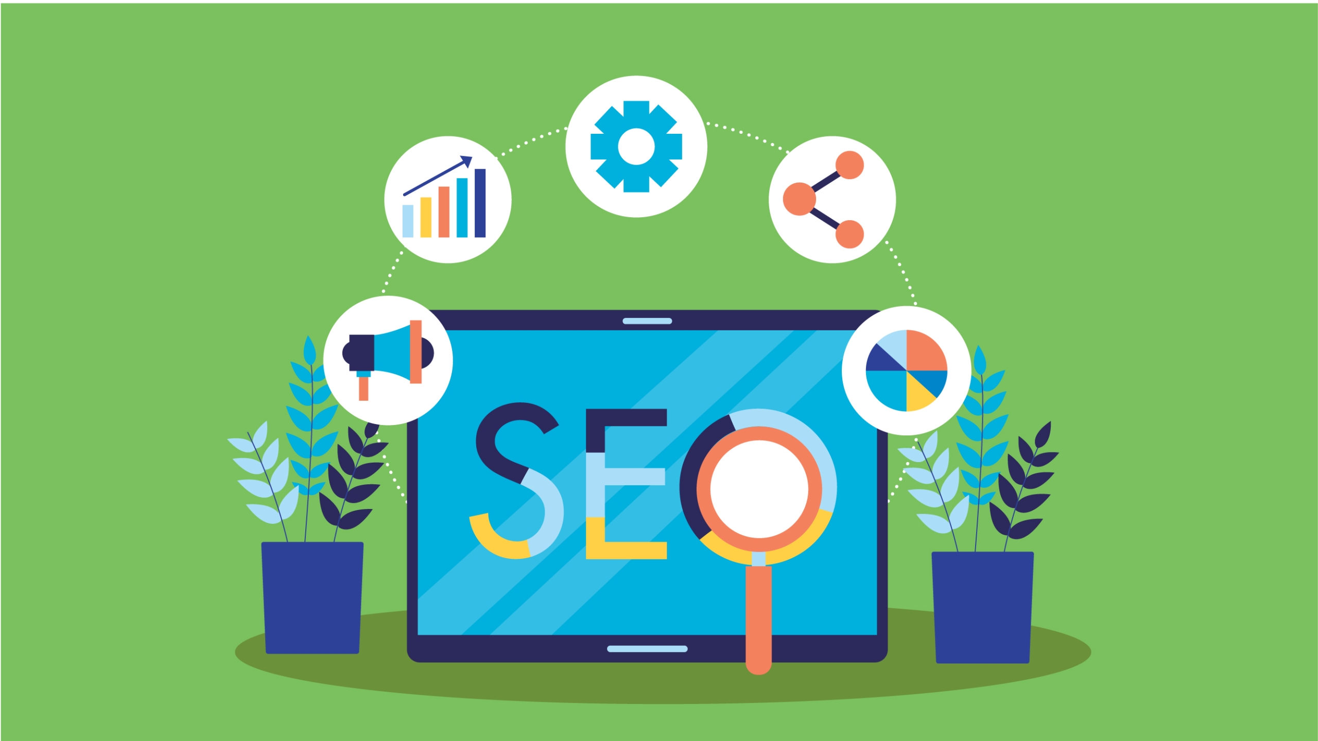 SEO Self-Checklist