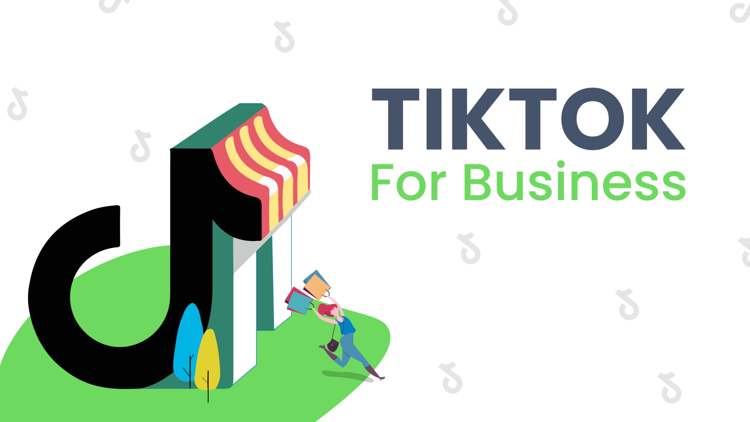 TikTok Content Creation for Your Business: How to Create an Authentic Relationship with Your Audience