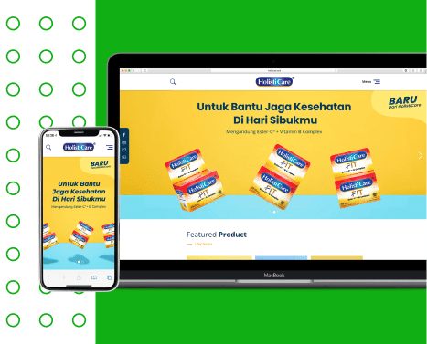 Website Development Service