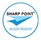 Sharp Point