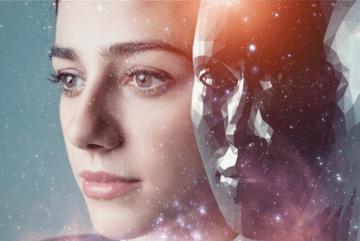 Virtual Human