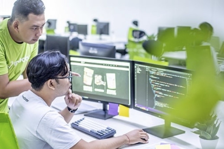Indonesia IT Outsourcing: The Complete Guide 2025 – Why IT Outsourcing in Indonesia is So Hot Right Now