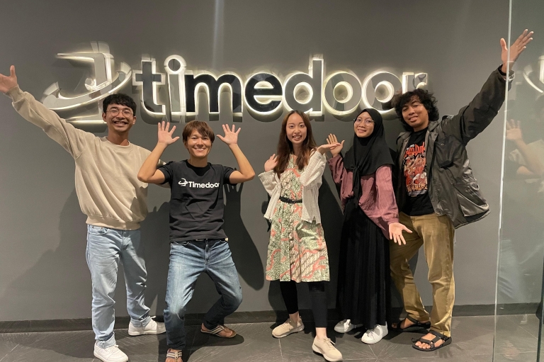 Points to Keep in Mind When Working with Indonesian Based on 10 Years of Experience: Differences in Personality and Mindset