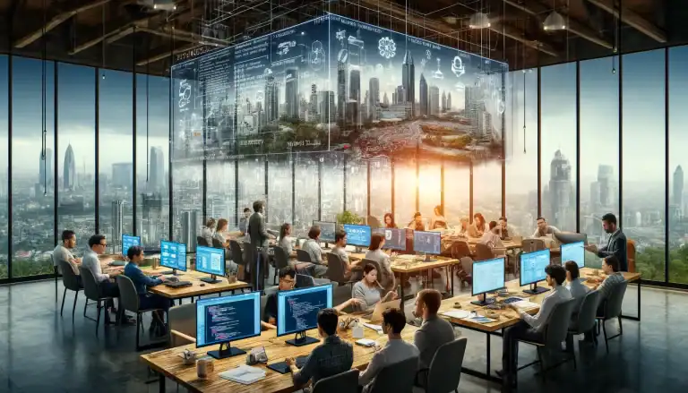 インドネシアでのオフショア開発を成功に導くために