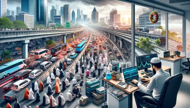 インドネシアのオフショア開発のデメリット