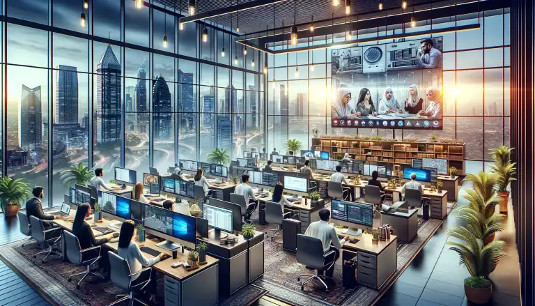 インドネシアオフショア開発のおすすめ企業の選び方