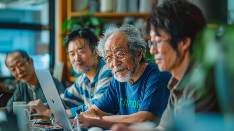 Problems in the Japanese Engineer Market