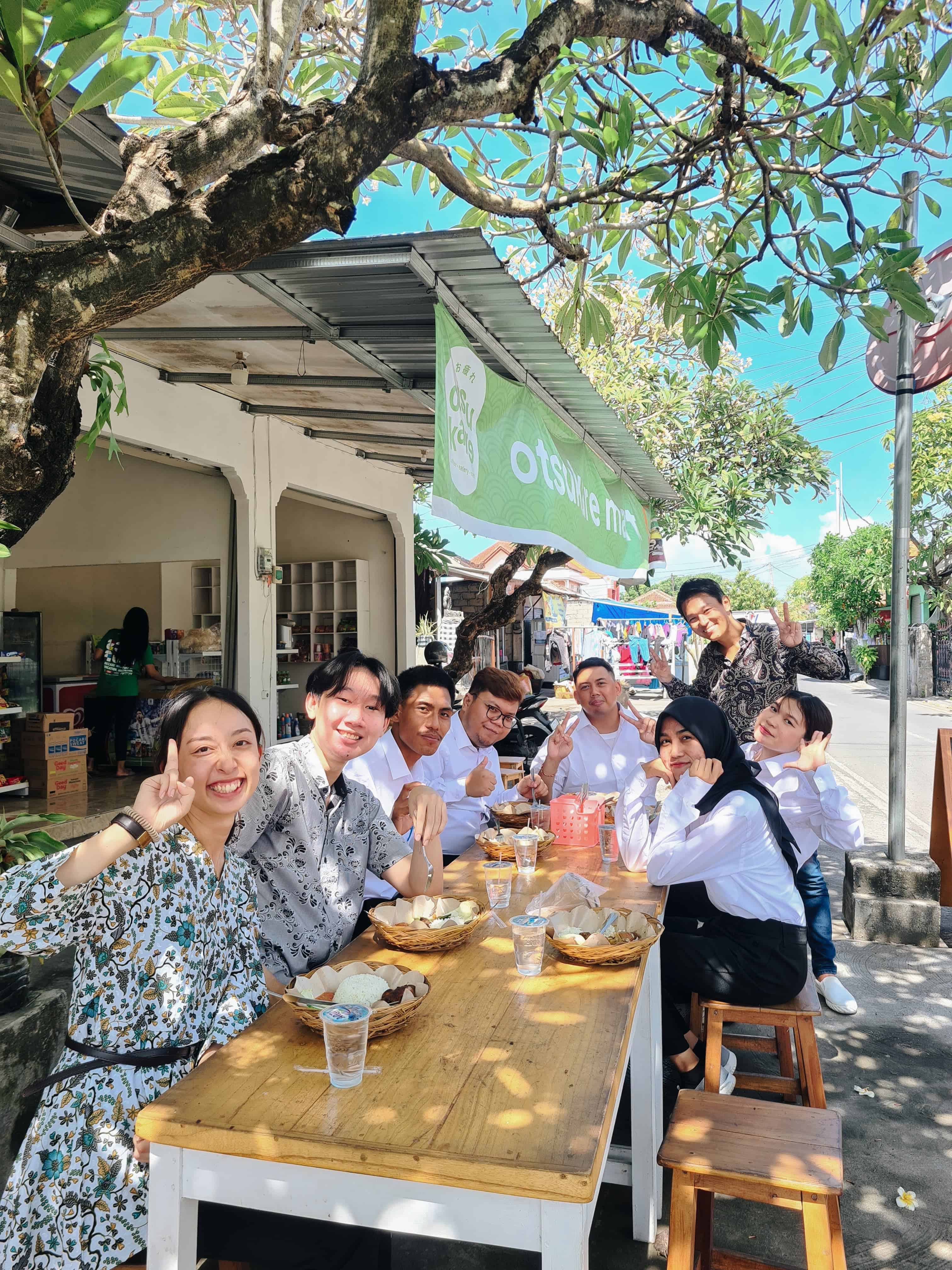 Why Indonesian Workers Choose to Work in Japan: Skilled Interns, Specified Skills, and Domestic Factors Explained