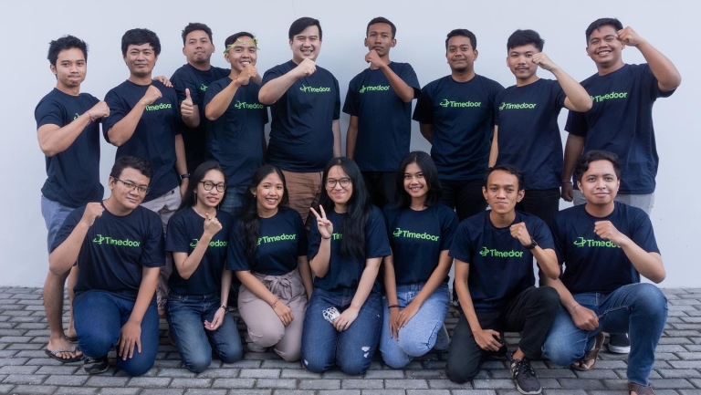 Timedoor Indonesia