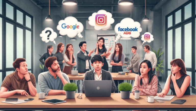 Are you still confused which one to use between Facebook Ads, Instagram Ads, and Facebook Ads?