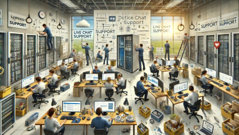 Freelancer vs Website Development Corporate: Maintenance and Support