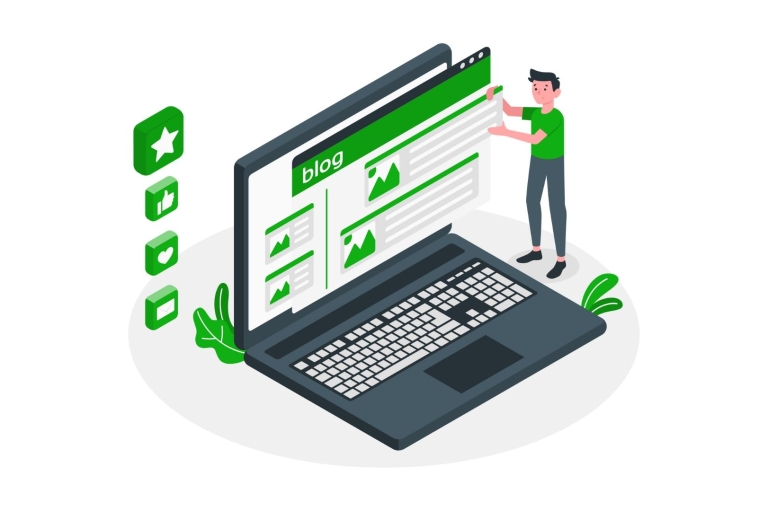 Learn How to Leverage the Power of a Blog to Enhance Your SEO Strategies