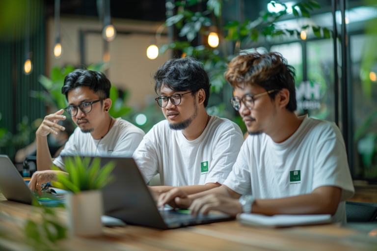 Comprehensive Guide to the Level, Salary, Rates, and Characteristics of Indonesian IT Engineers
