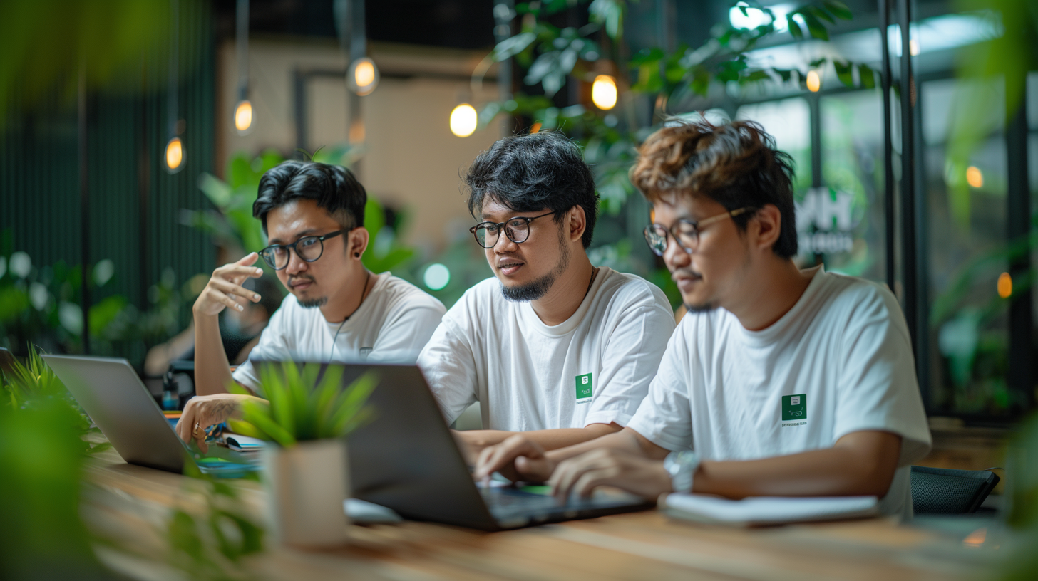 Comprehensive Guide to the Level, Salary, Rates, and Characteristics of Indonesian IT Engineers