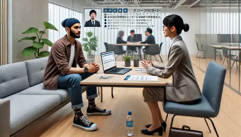 インドネシア人エンジニアの採用方法