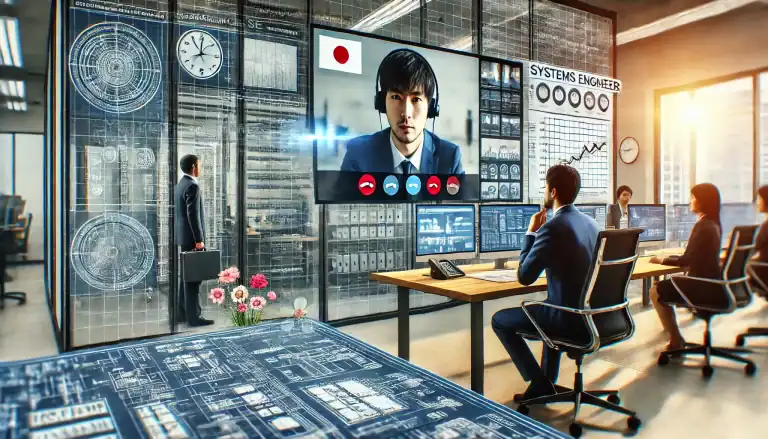 ブリッジSEの職務内容