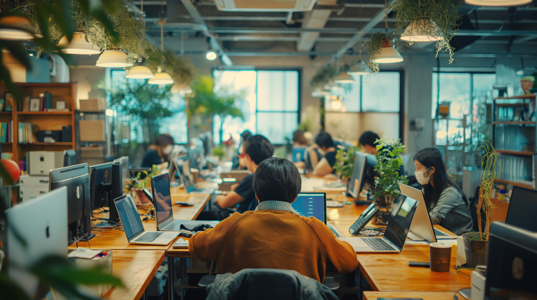 Which Is Recommended: Offshore or Nearshore? - Timedoor