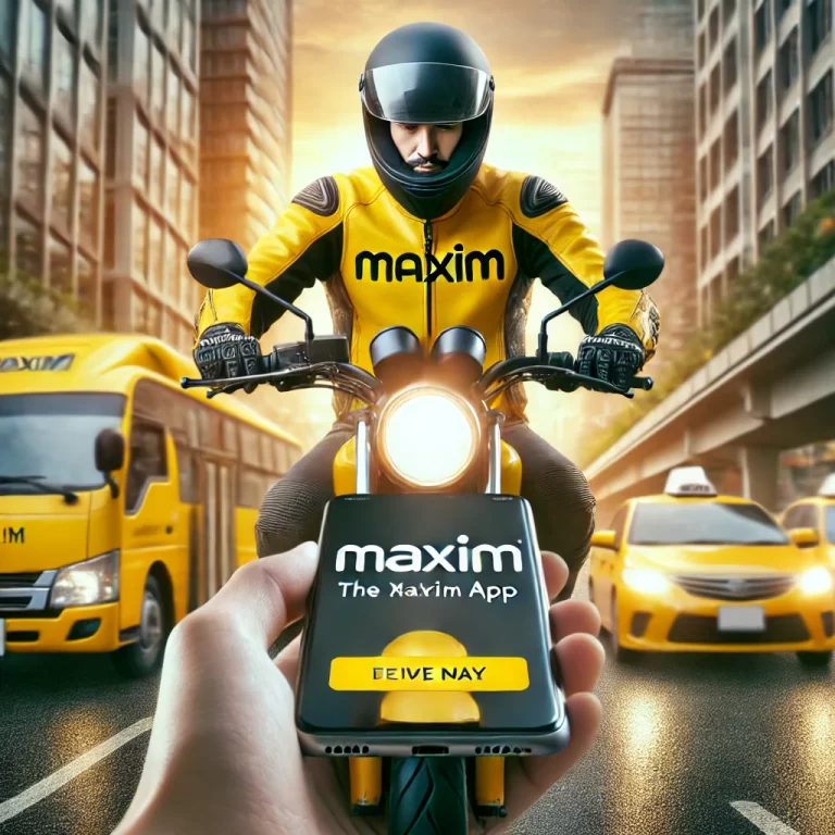 Maxim Apps - Timedoor