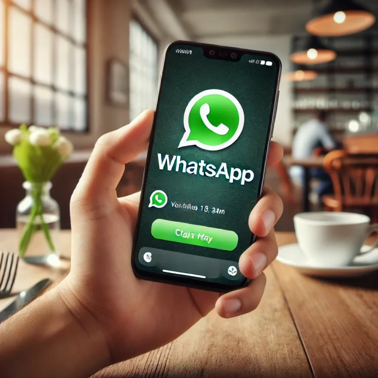 WhatsApp Apps - Timedoor