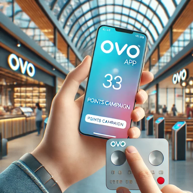 OVO Apps - Timedoor