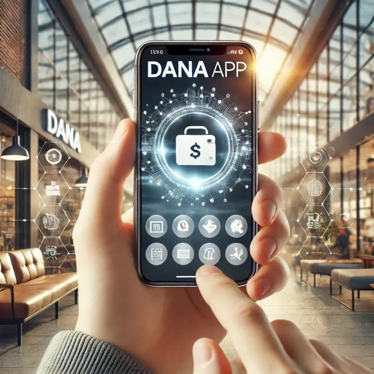 DANA Apps - Timedoor