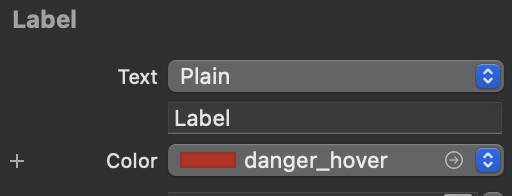 Color Code