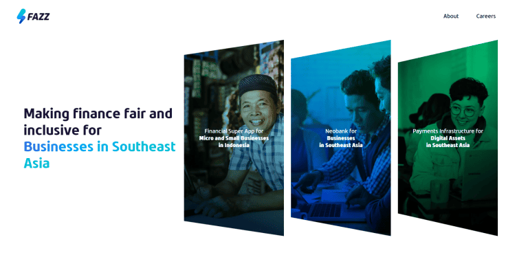 An Illustration of Fazz Financial