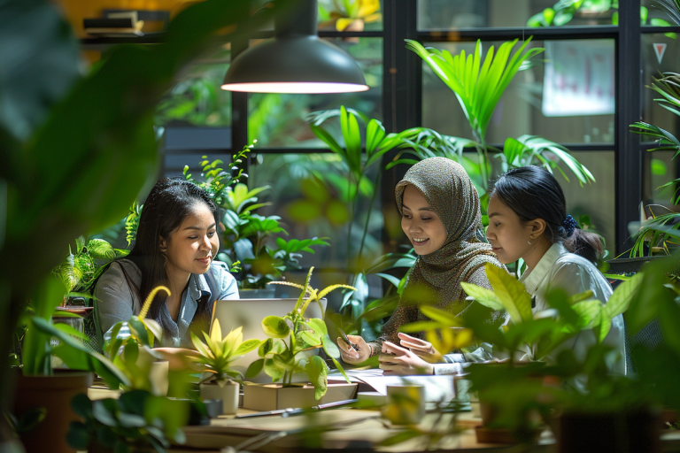 Recommended Hiring Methods for Indonesians – Sharing My 10-Year Experience in Hiring IT Engineers in Indonesia