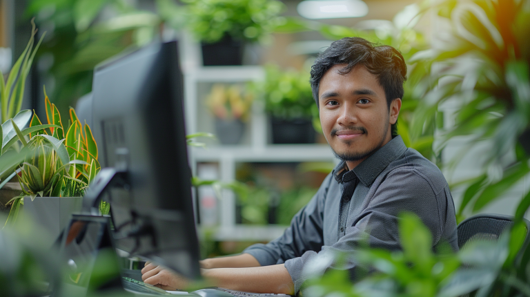 Offshore Development Status in Indonesia