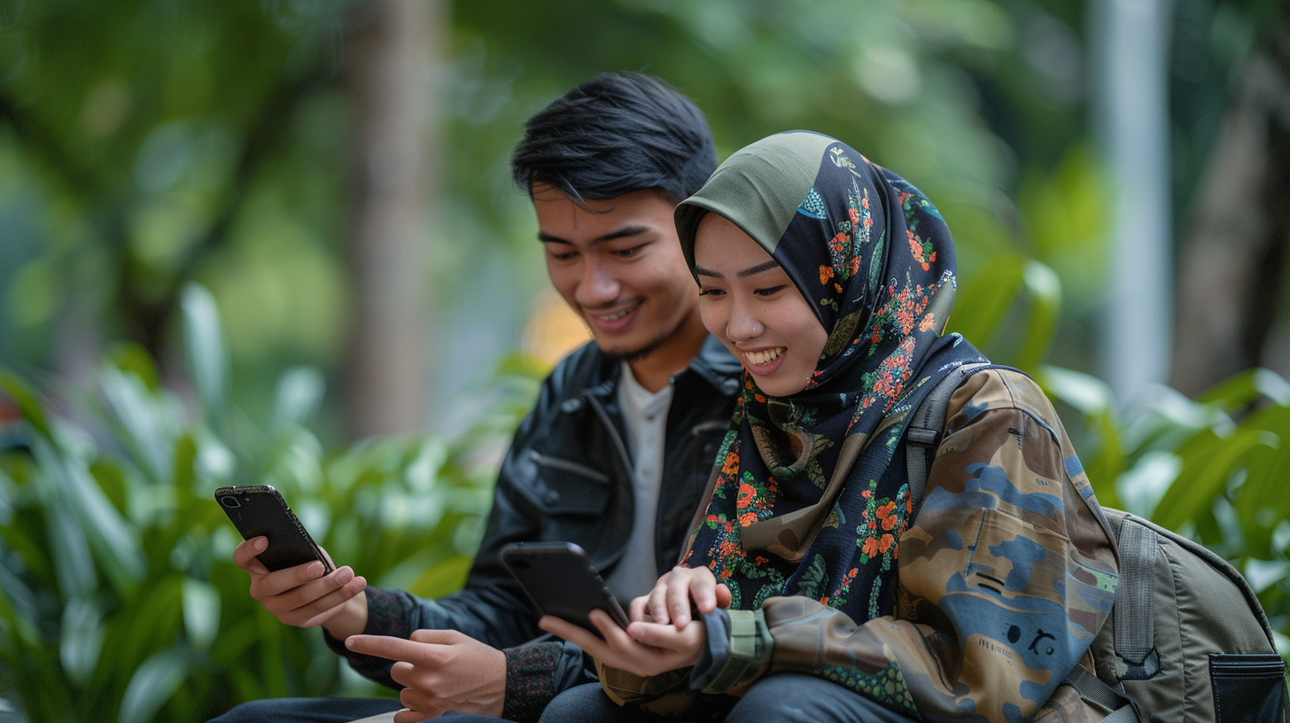 12 Most Popular Apps in Indonesia – 2025 Edition!