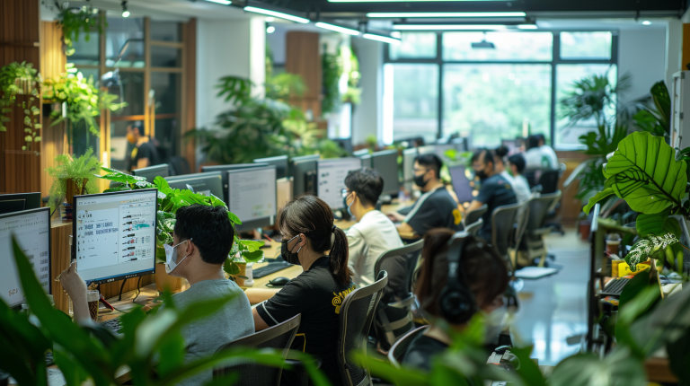 Criteria for Selecting and Evaluating Offshore Development Partners