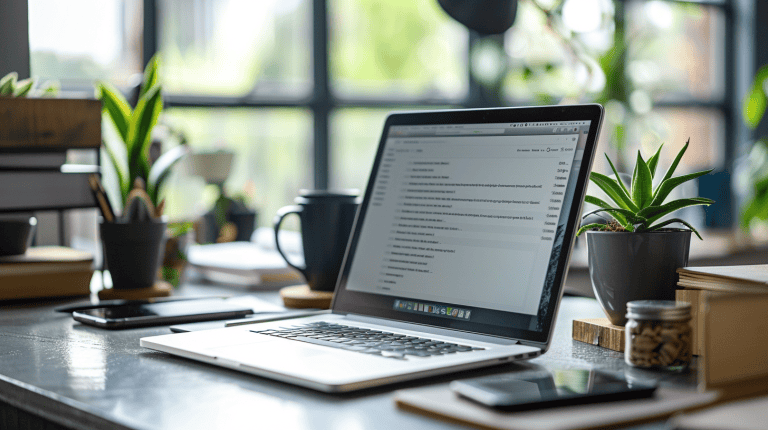 順番ごとに箇条書きでリスト化