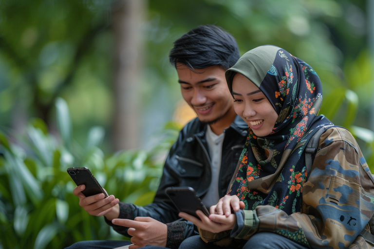 12 Most Popular Apps in Indonesia – 2025 Edition!