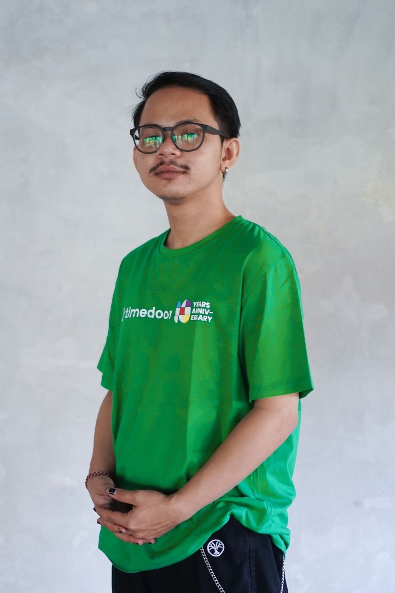 Teguh