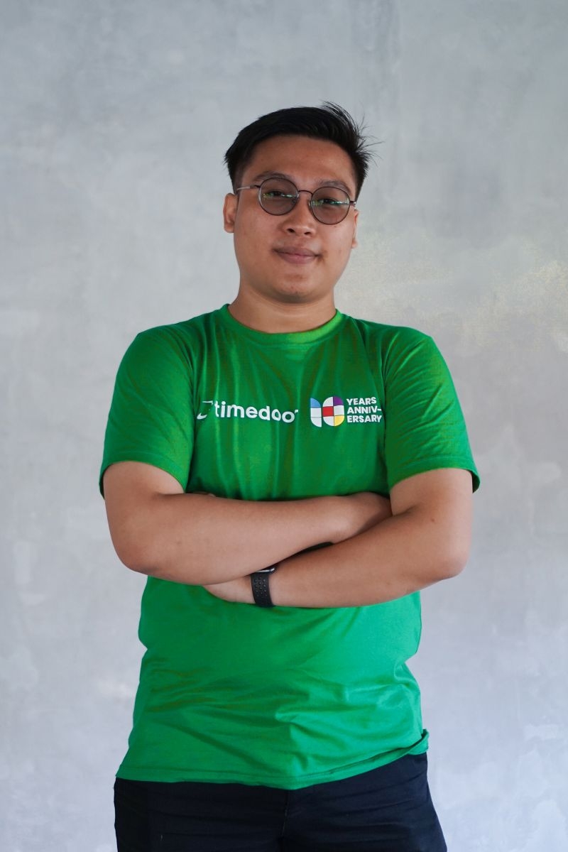 Reynaldi