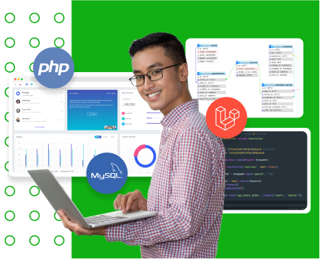 Website Development Service