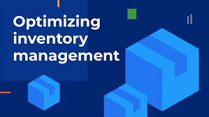 Optimize Inventory Management - Timedoor Indonesia