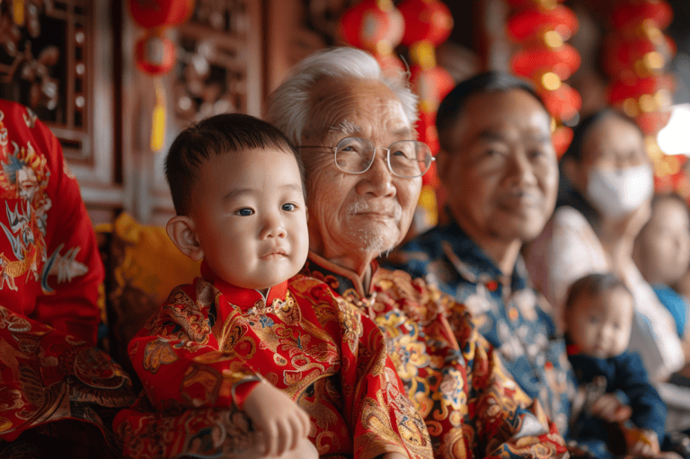 The Spirit of Chinese Year: Lessons from 10 Years in Indonesia