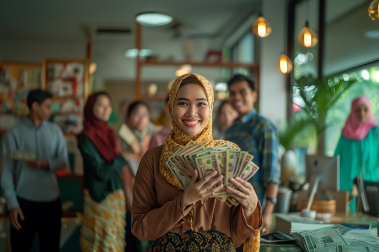 2025 Edition: Complete Guide to Indonesia’s Minimum Wages by Province
