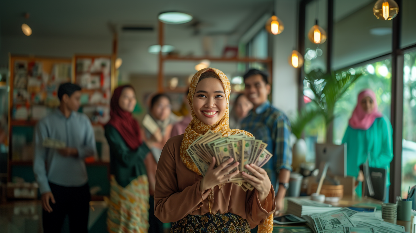 2025 Edition: Complete Guide to Indonesia’s Minimum Wages by Province