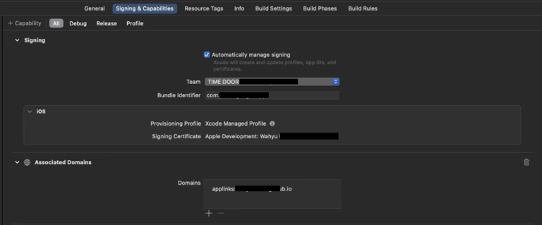 ios-deeplink-applink-timedoor-indonesia