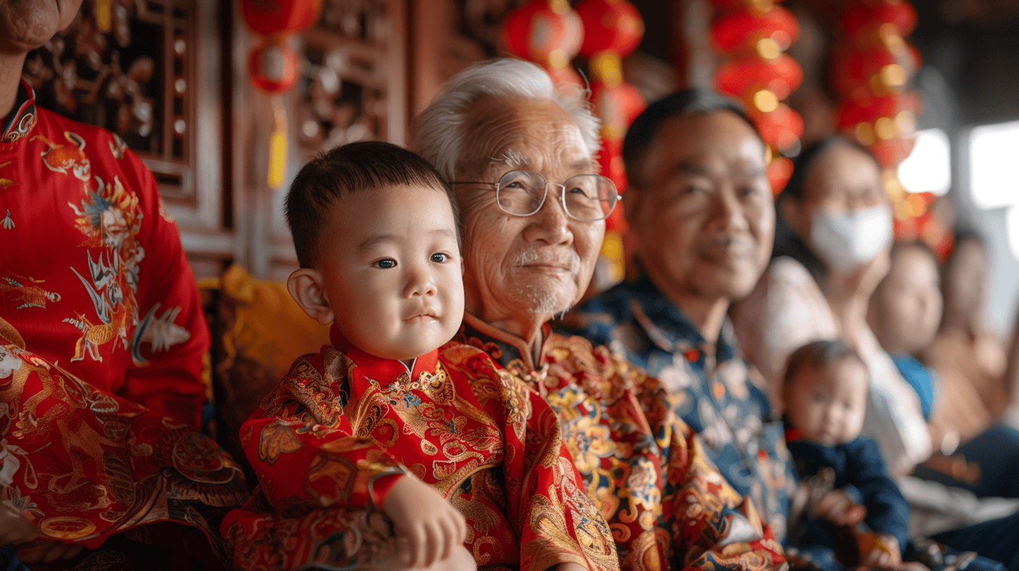 The Spirit of Chinese Year: Lessons from 10 Years in Indonesia