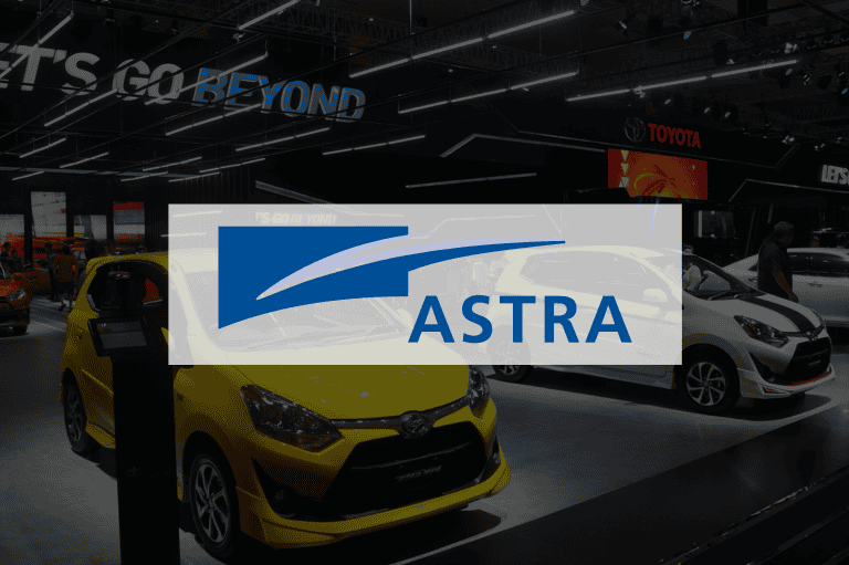 How Japan-Indonesia Synergy Drives a National Giant