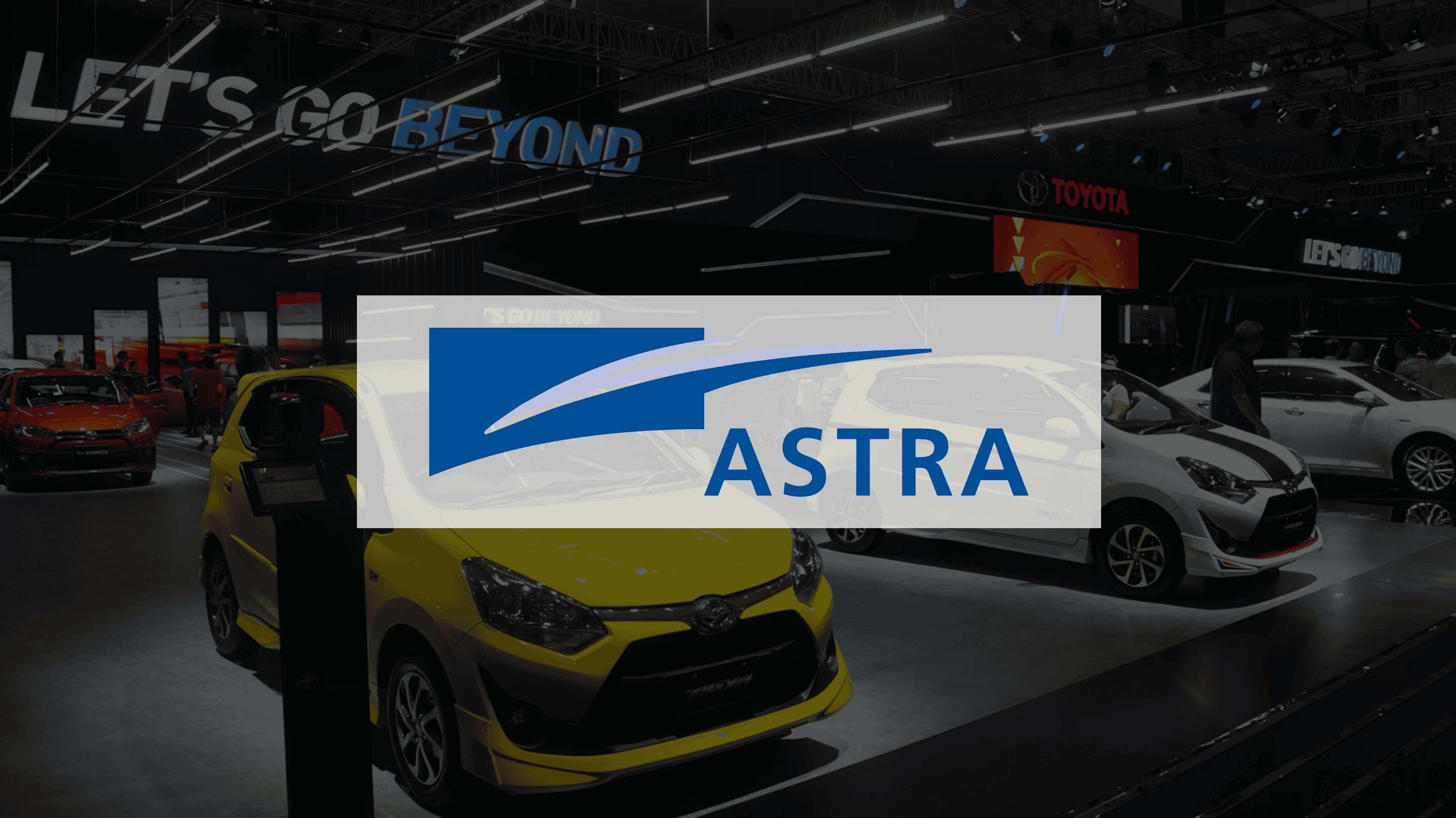 How Japan-Indonesia Synergy Drives a National Giant